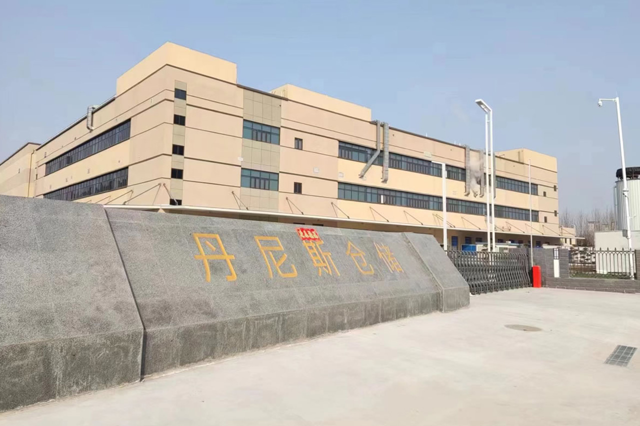 2022丹尼斯蒸汽炉
