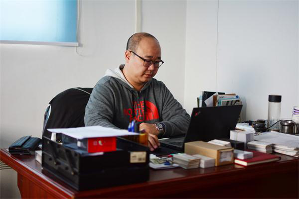 慧专访|普瑞玛刘维：市场动荡 稳扎稳打做好产品