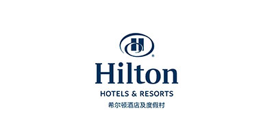 希尔顿酒店