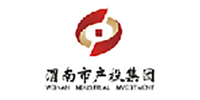 渭南市产投集团